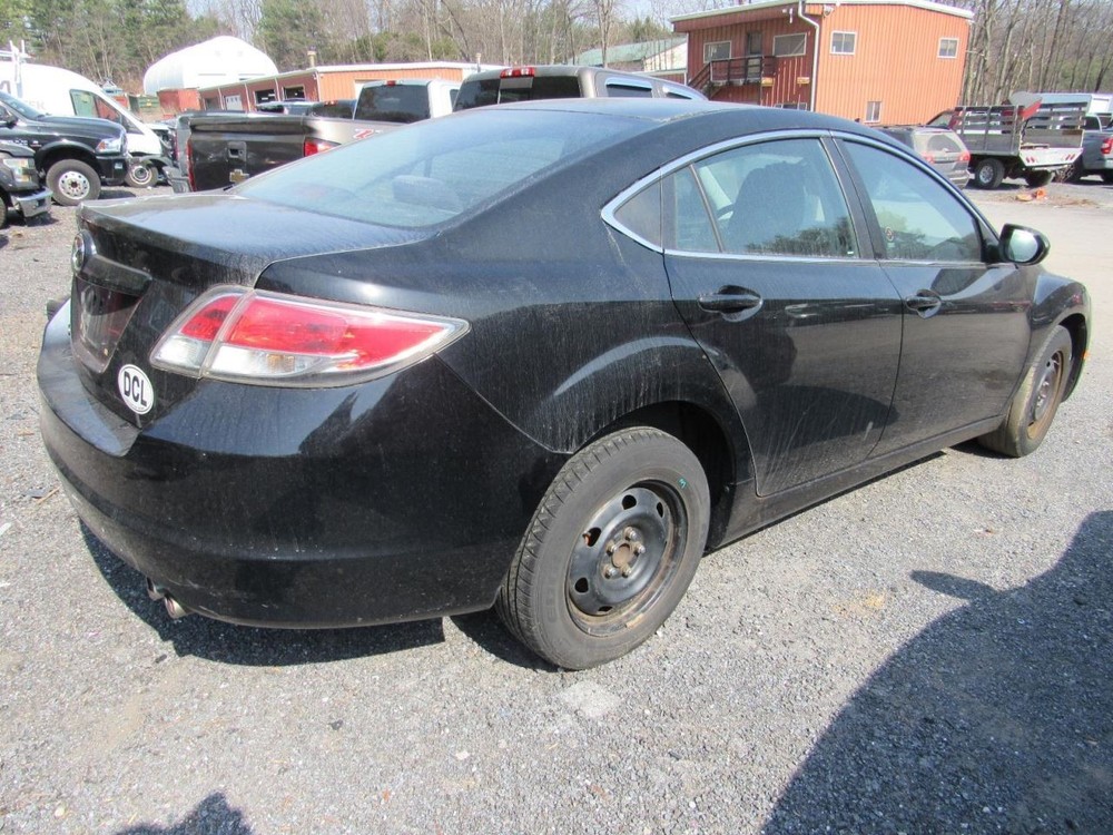 6 2013 Glove Box 1036858