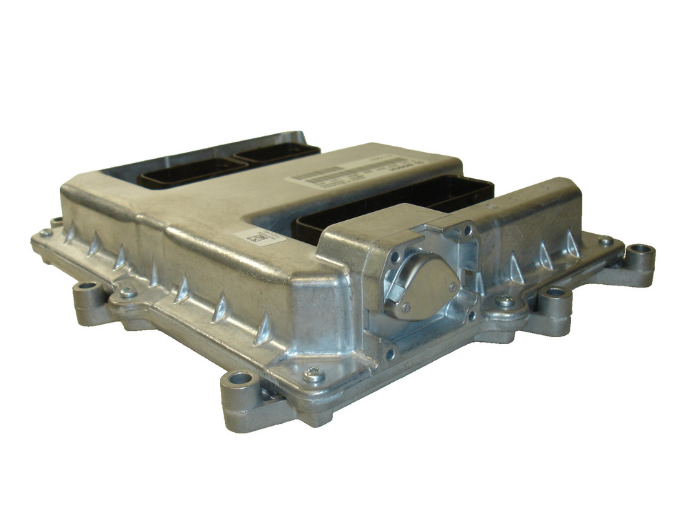 OEM 62258201006 NEW INTERNATIONAL ENGINE CONTROL MODULE (ECM) MAXXFORCE 11/13