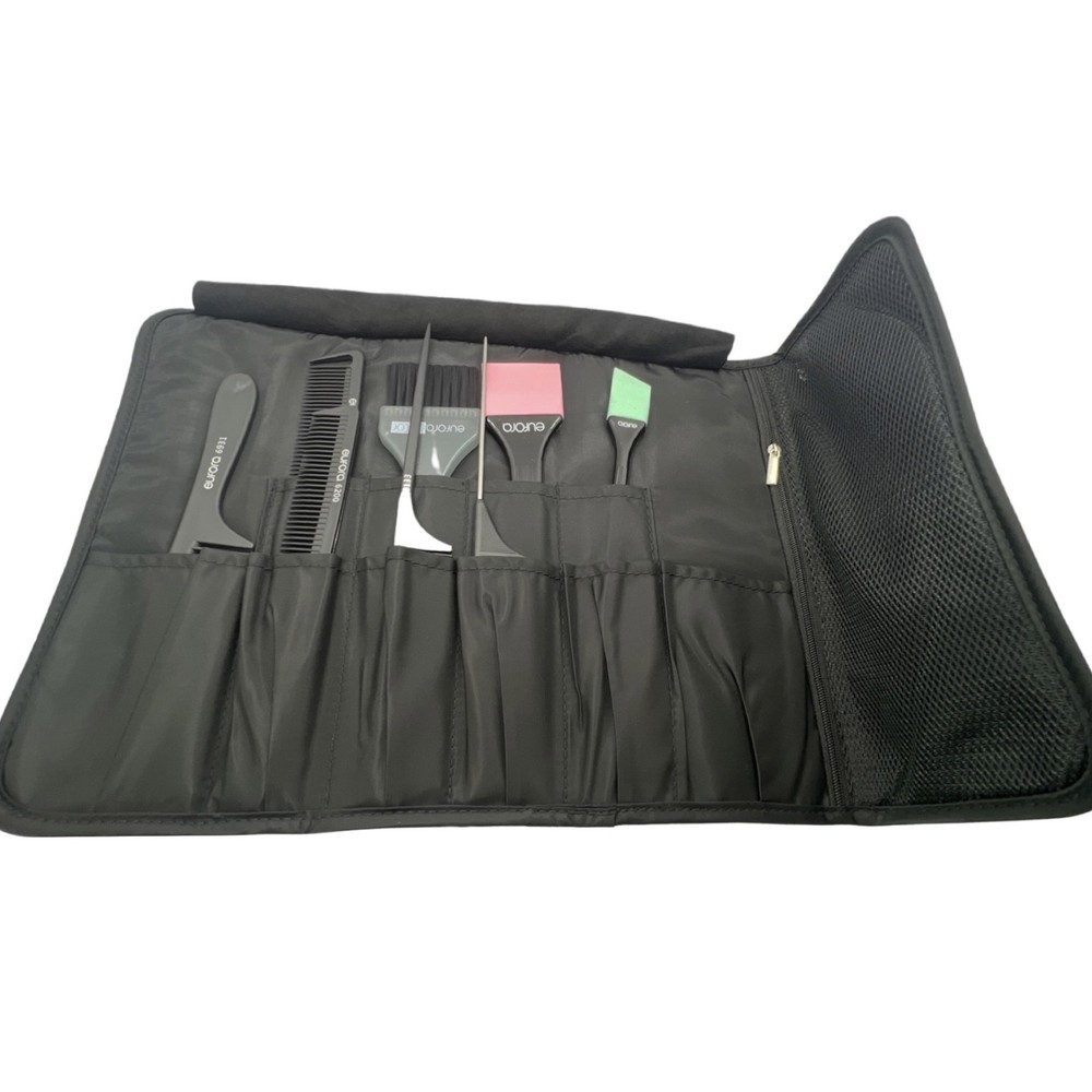 Eufora Stylist Comb Kit
