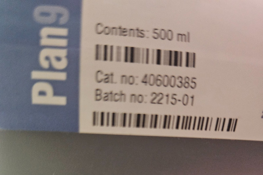 40600385 DIAPRO PLAN STRUERS