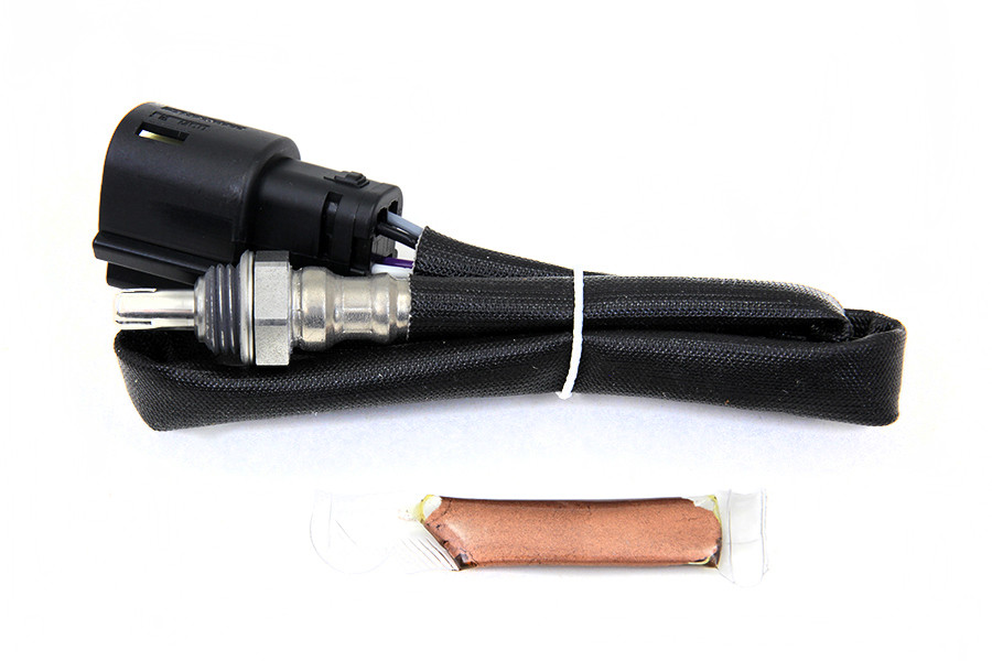 Exhaust Oxygen Sensor Front fits Harley Davidson
