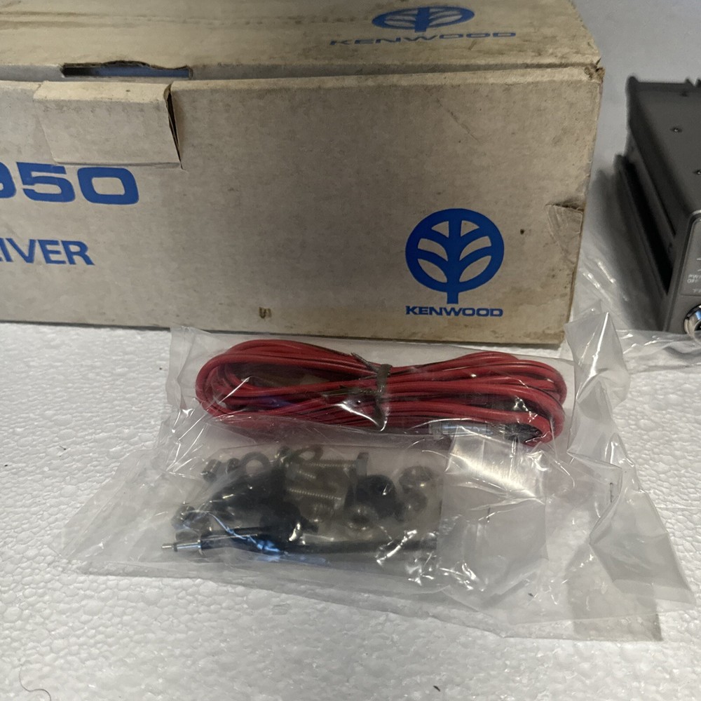 Transceiver Kenwood TR-7950 NOS*