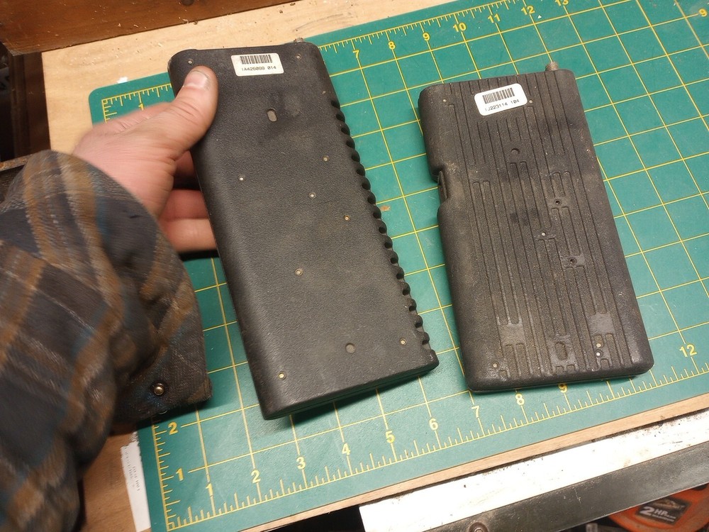 Motorola Unknown 3 Watt Transmitter Device