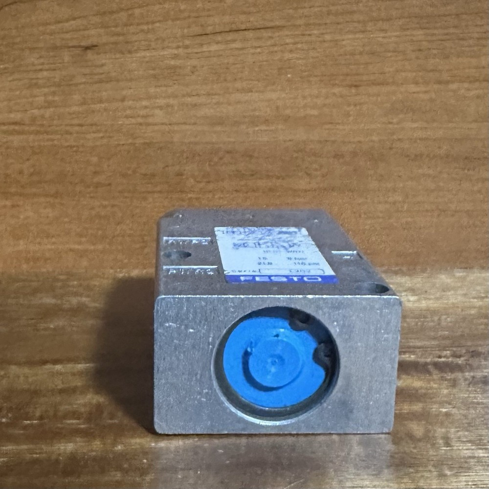 Festo MFH-3-1/4-NPT