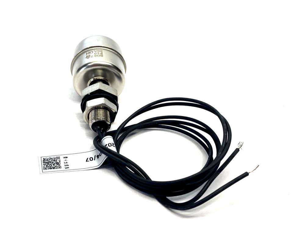 FineTek FD3001DA05X Mini Float Level Switch/Sensor LV-02 B7029