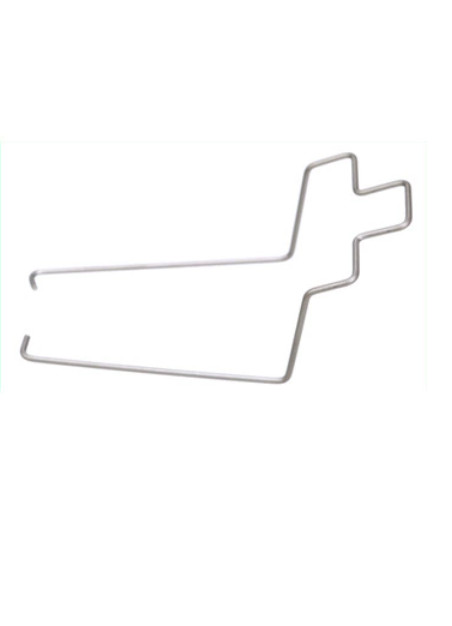 Schneider miniature relay Protective clip