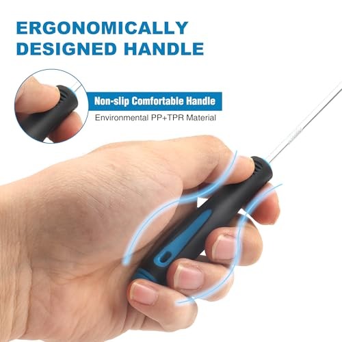 Tool, Pick Hook Set, Gasket Pick Hooks Puller Remover, Pick Tool Set for Car