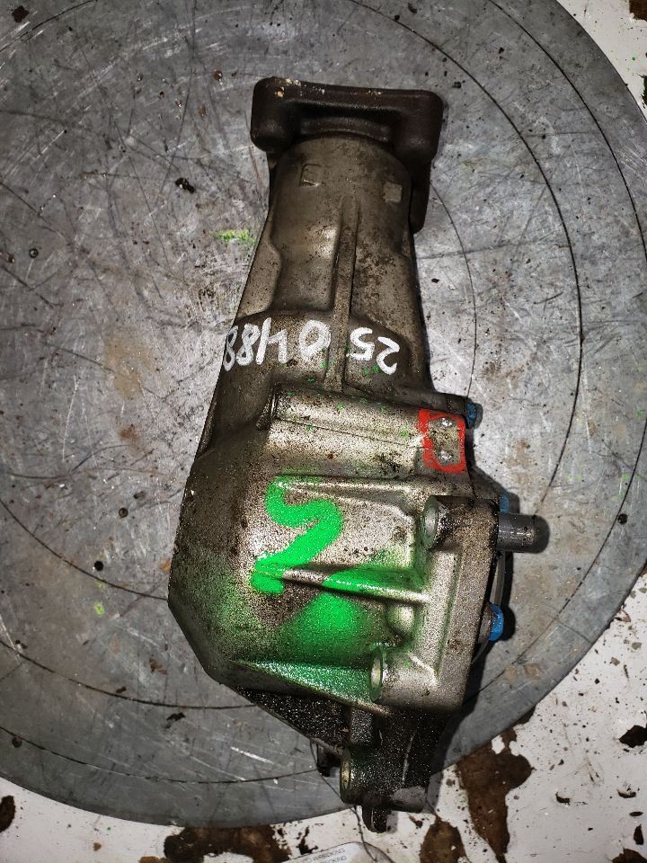Transfer Case Fits 2003-2004 PILOT Tested OEM