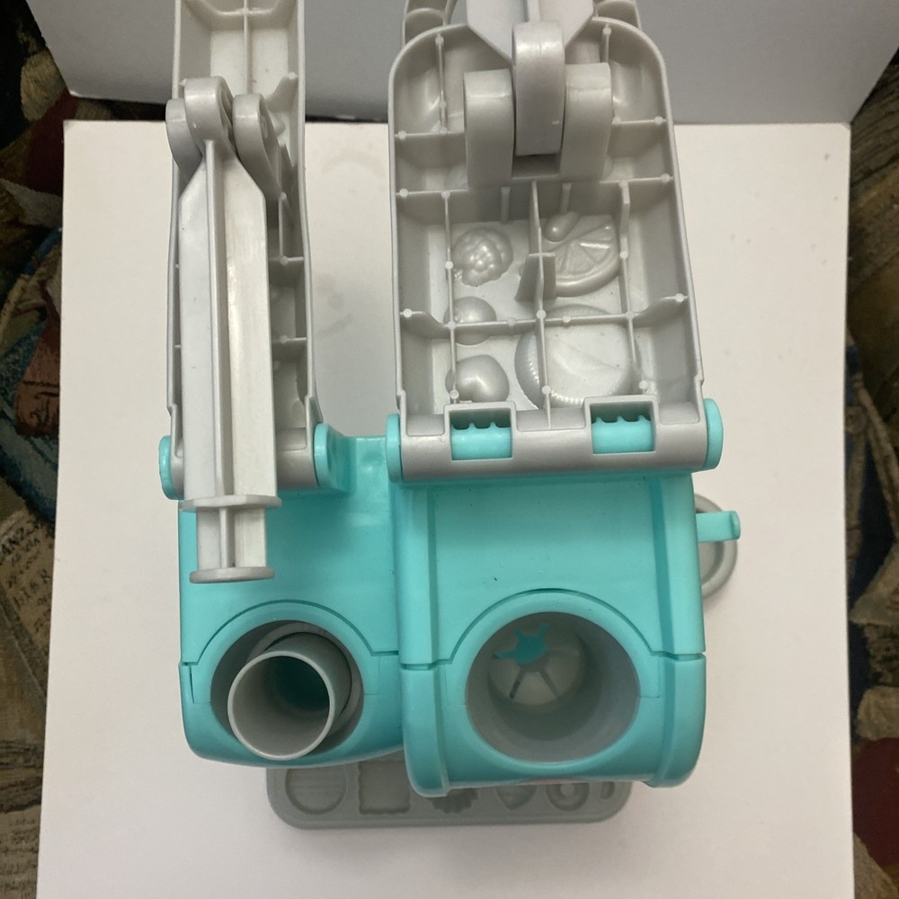 Play-Doh Cafe Kitchen Creation