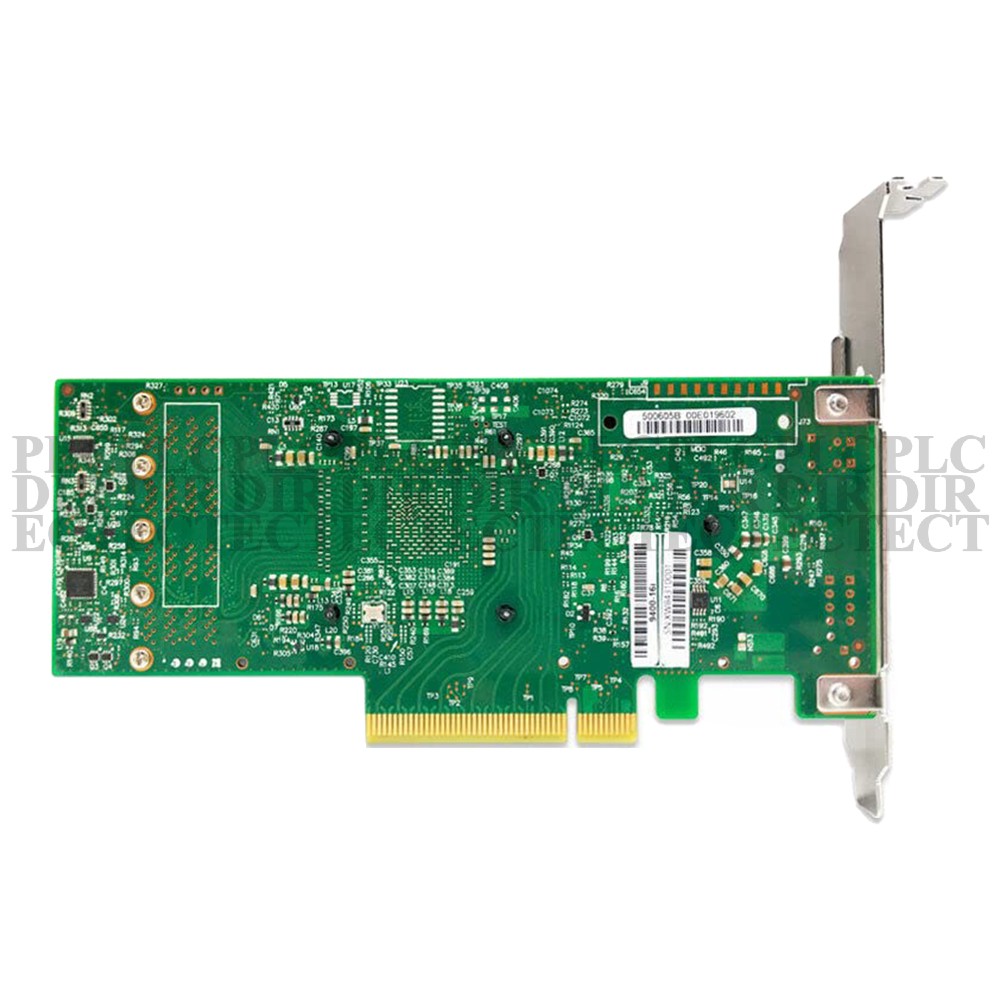 New LENOVO 9400-16I HBA Controller