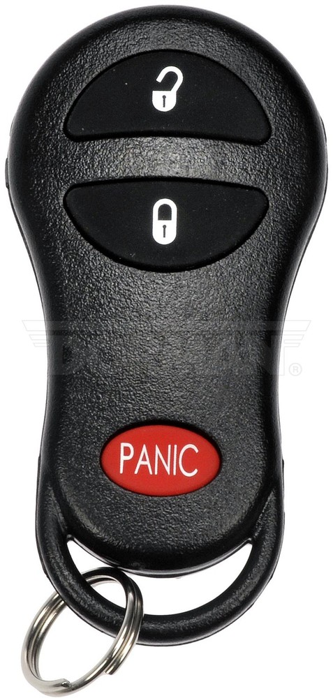 DORMAN Keyless Entry Transmitter | For 2002-2005 DODGE RAM 1500