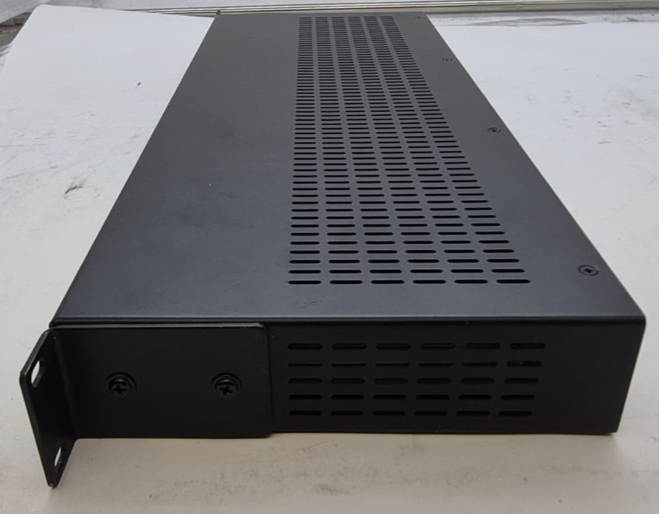 Key Digital KD-4x2CS 4 Input 2 Output HDMI Matrix Switcher