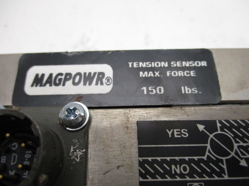 MAGPOWER TSU1150L (AS PICTURED) UNMP