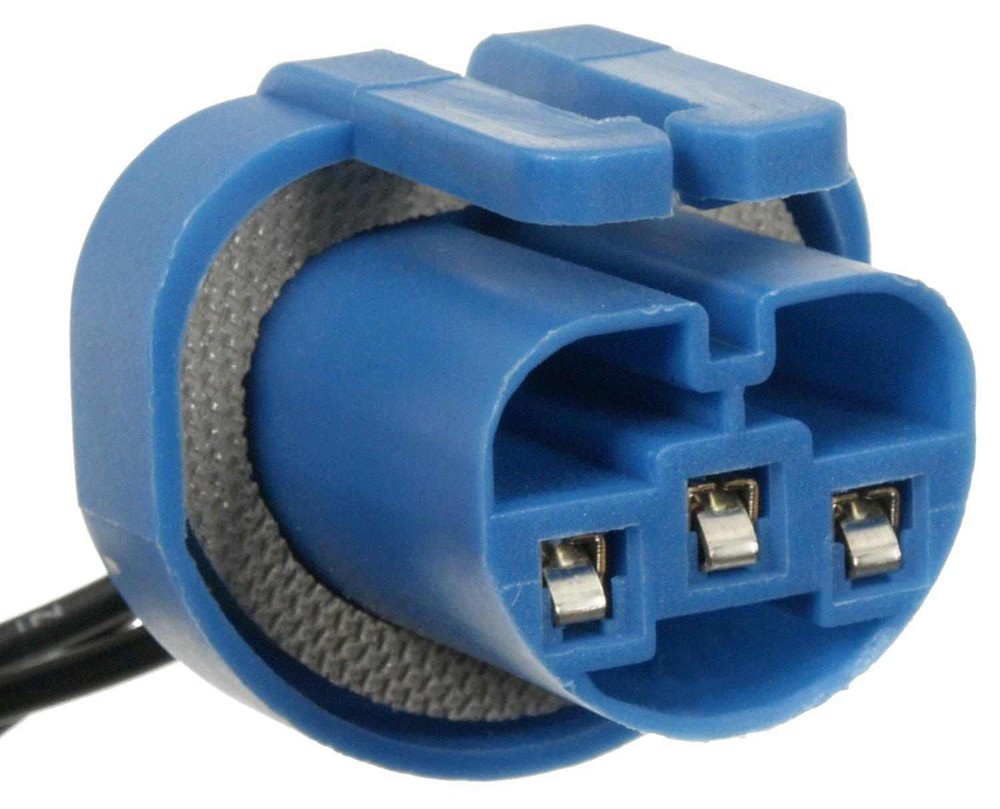 Headlight Connector
