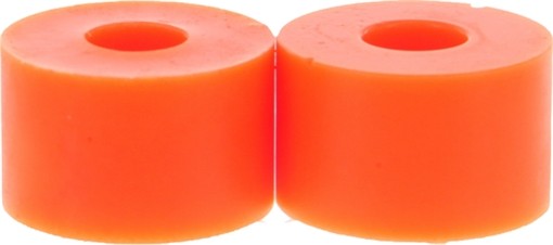 VENOM DOWNHILL-81a ORANGE BUSHING SET