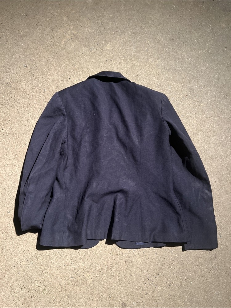 WW2 US Navy Waves Women’s Uniform (DD91