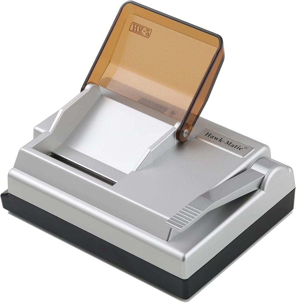 Portable Cigarette Rolling Machine with Digital Counters and Easy Replenishment