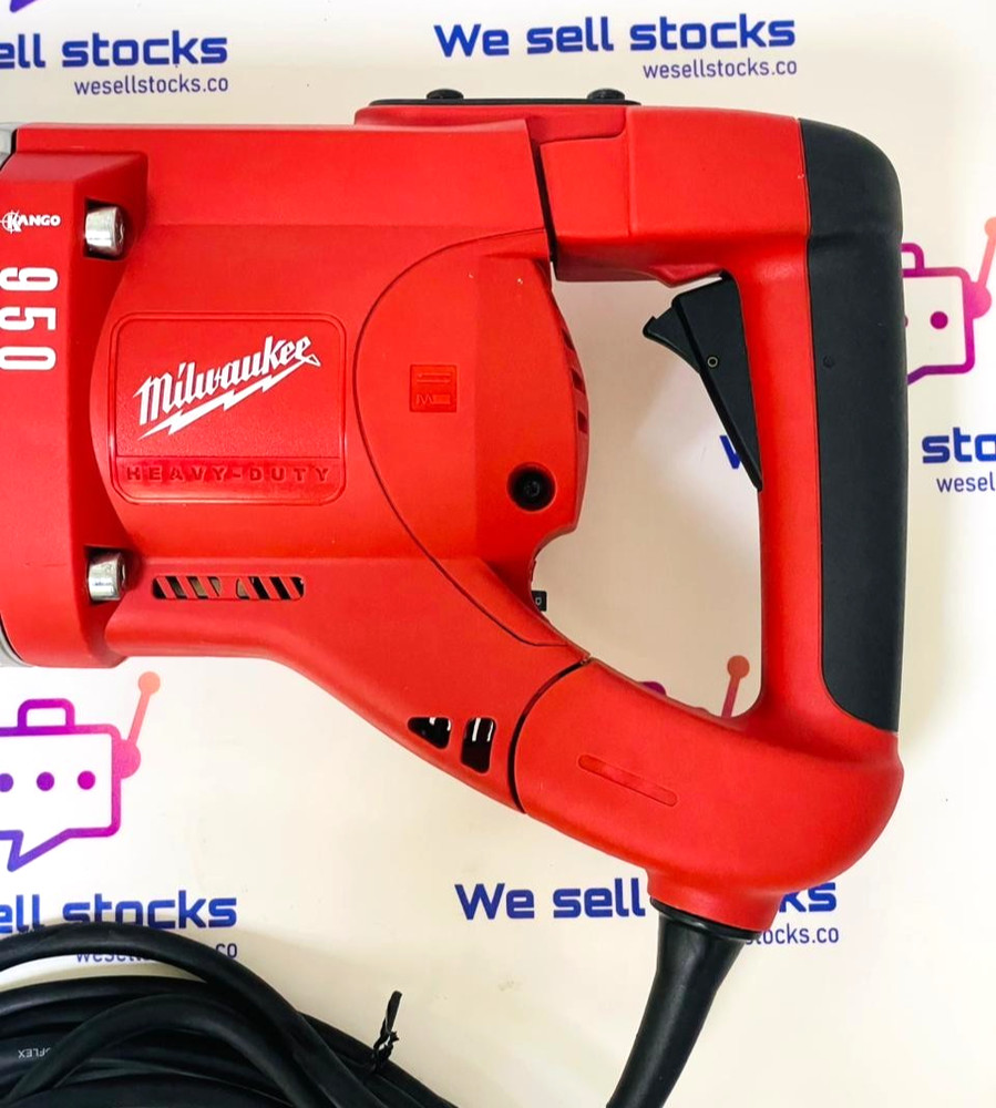 MILWAUKEE K950S Rotary Drillig Hammer