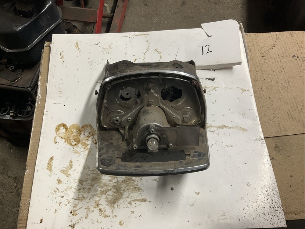 Honda CB750 K Rear light Assembly