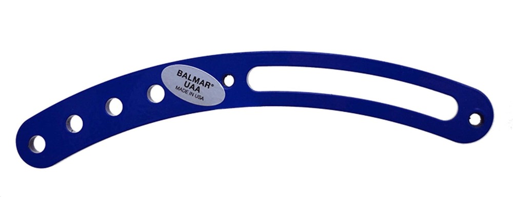 Balmar UBB Belt Buddy w/Universal Adjustment Arm