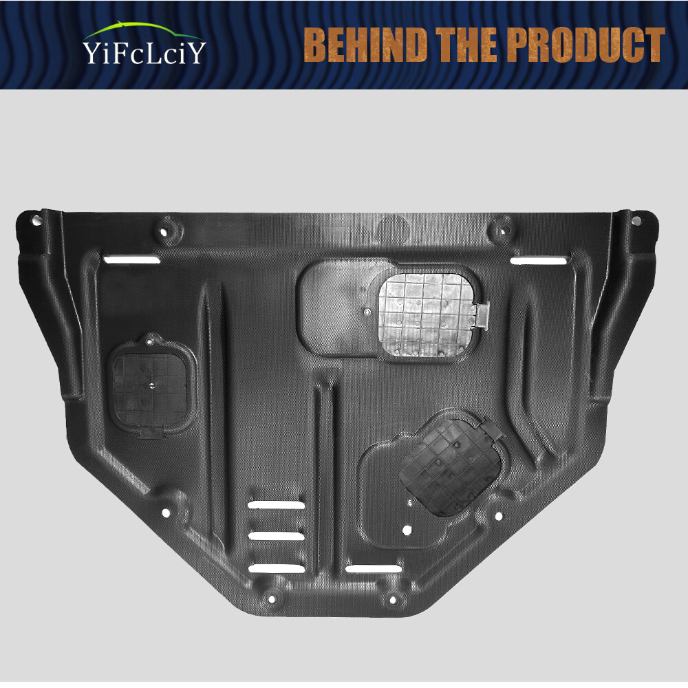 For Mazda3 2015-2017 Front Engine Splash Shield Engine Cover Case Guard