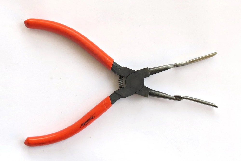 Sculpting Lampwork Mashers - Lampwork Tool