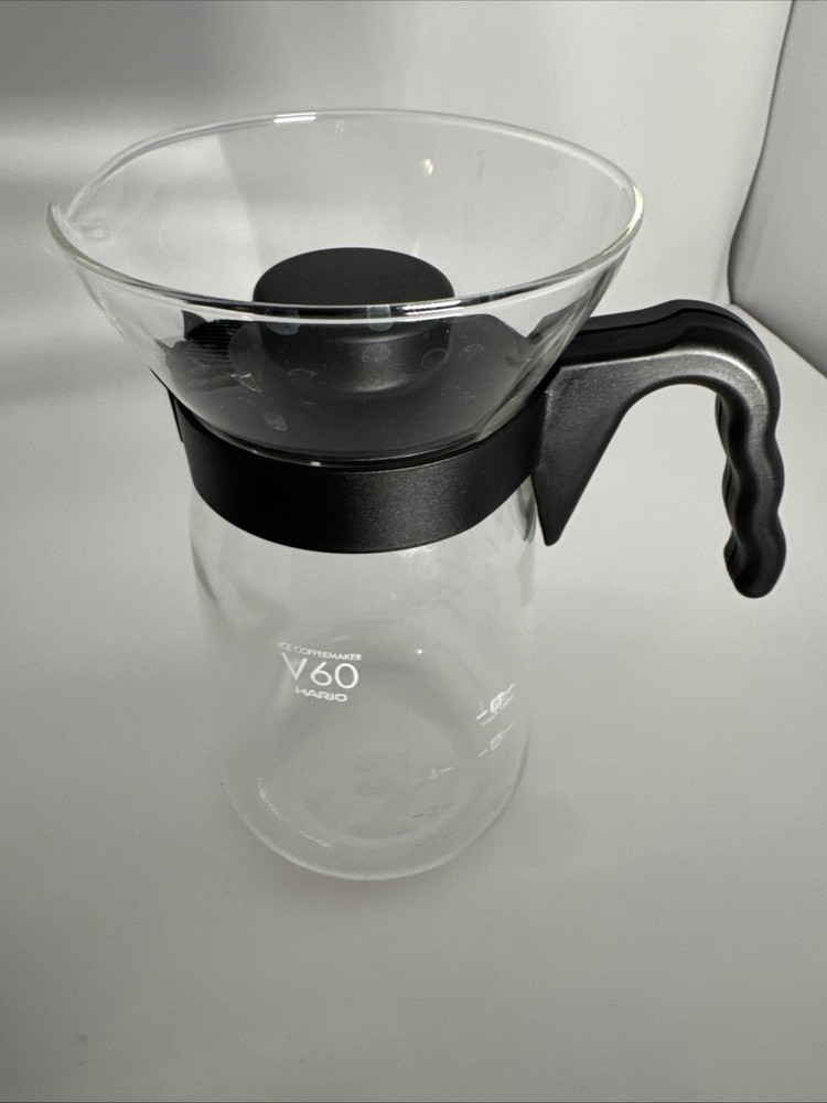 Hario V60 Ice & Hot Coffer Drip Maker 24 oz