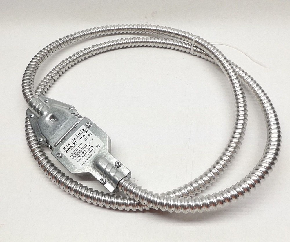 Reloc/ Acuity Ce 120 E U 05 Cable Extender