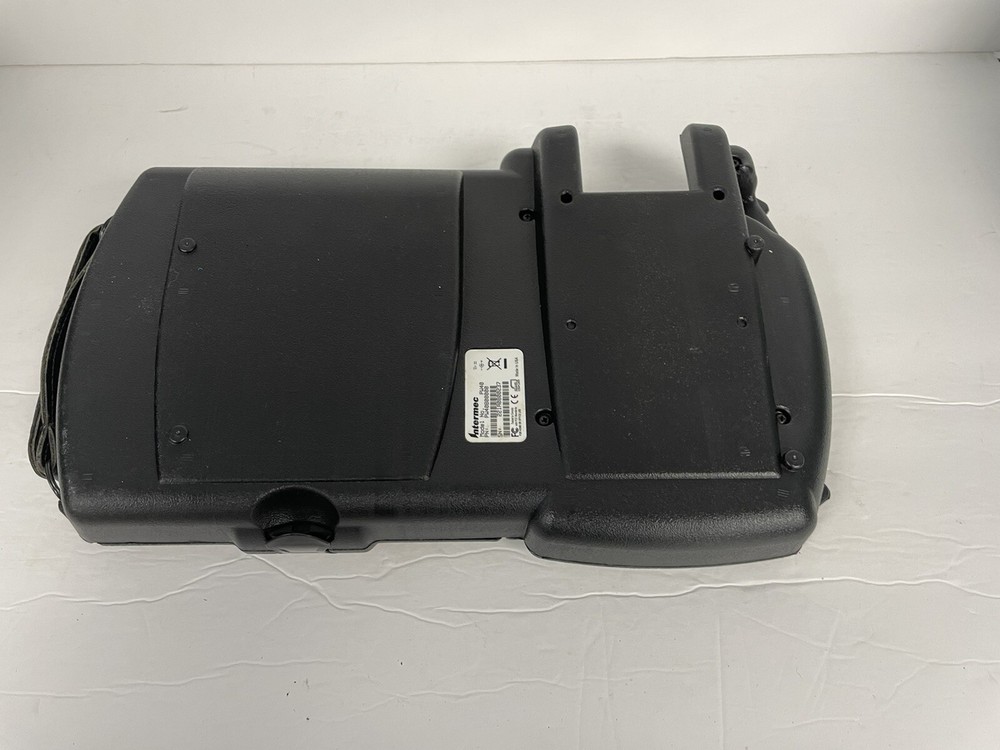 Intermec PW40B Printpad Housing - New