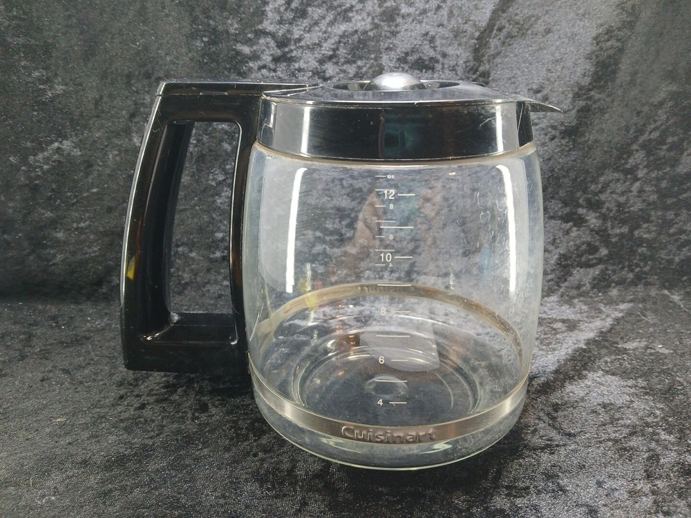 Cuisinart Replacement Coffee Carafe 12 Cup DD1