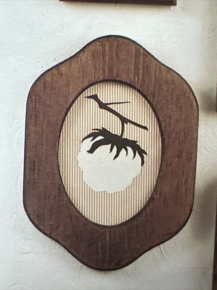 scherenschnitte patterns The Home Place Collection