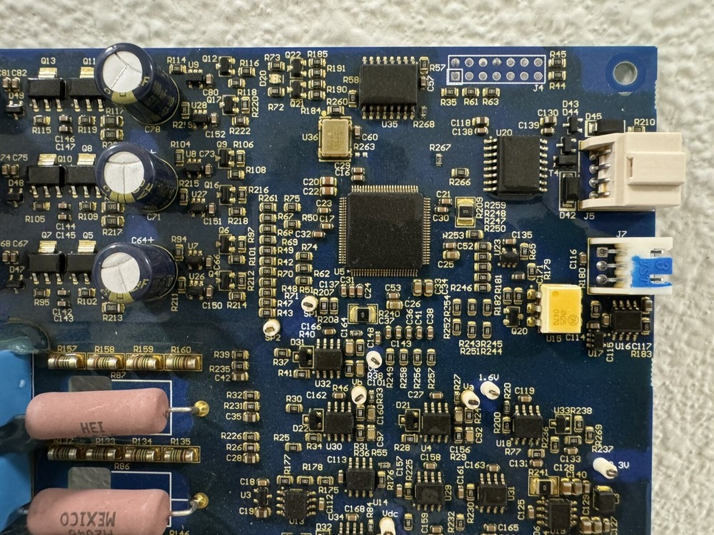 DANFOSS TURBOCOR  COMPRESSOR TT350. Softstart