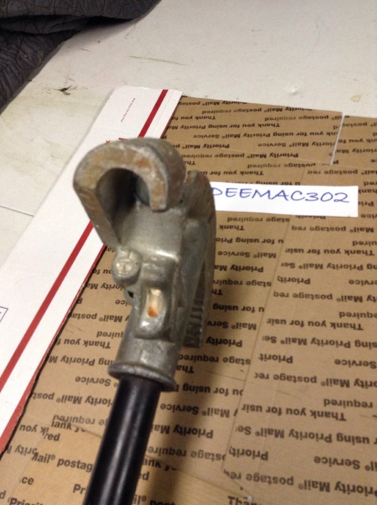 Gardner Pipe bender 931 for 3/4 " EMT or 1/2" Rigid pipe**