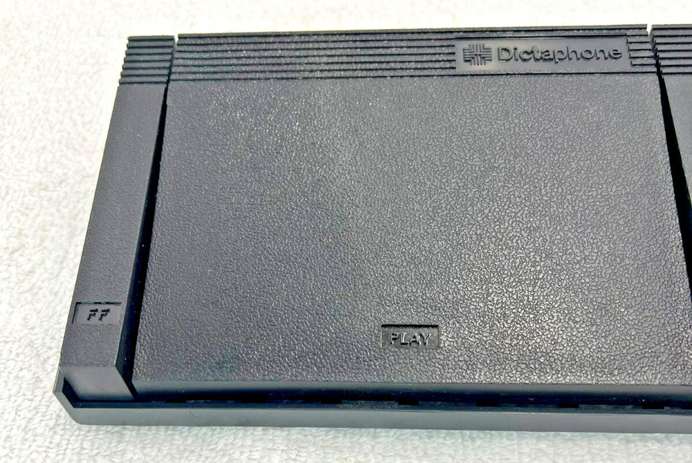 Dictaphone Transcription Foot Pedal 177585