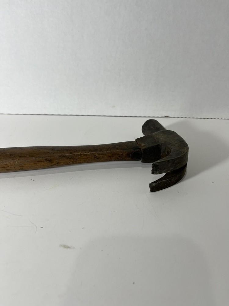 Vintage “ Bell” Hammer 13” X 5”