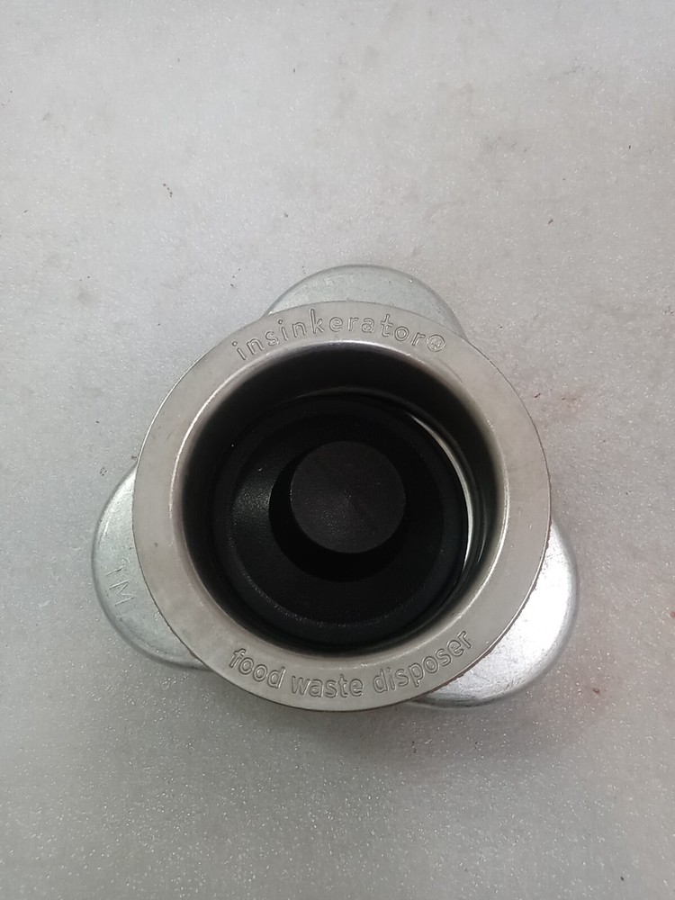 Insinkerator Sink Mount Flange Mounting Ring Garbage Disposal