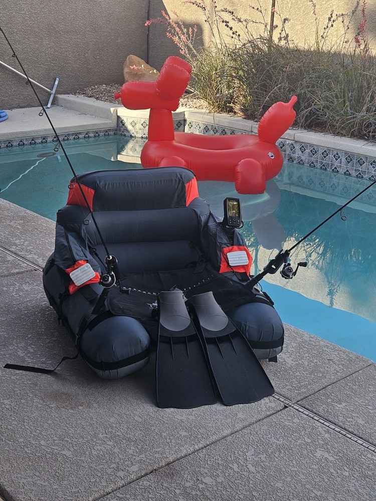 Floattube