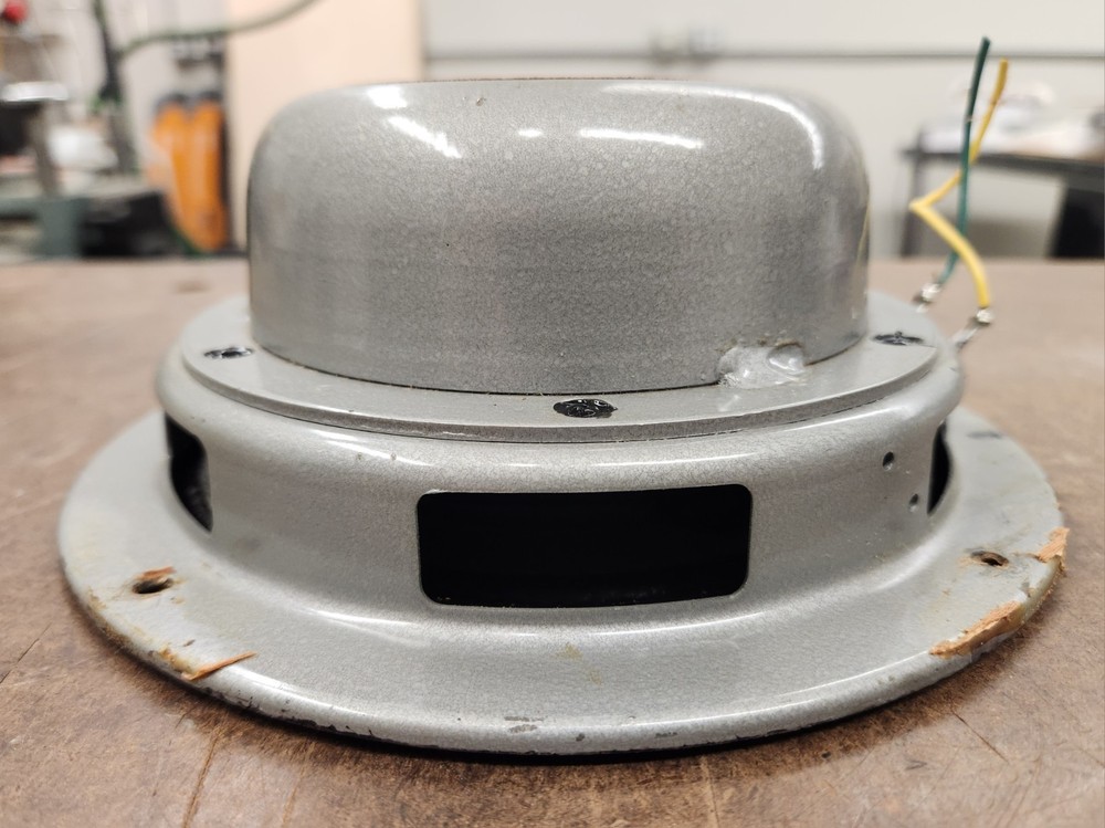 Altec 755A Full Range Speaker Driver 8"