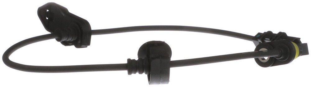 For 2006-2011 Honda Civic - Rear Left ABS Wheel Speed Sensor Delphi