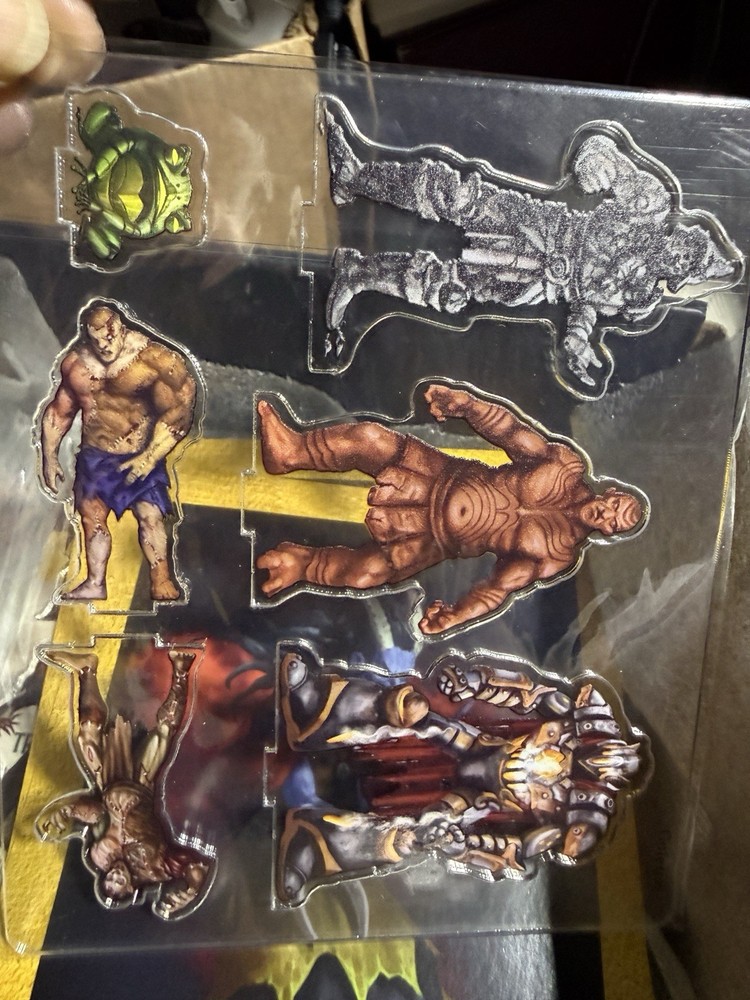 Dungeon in a Box