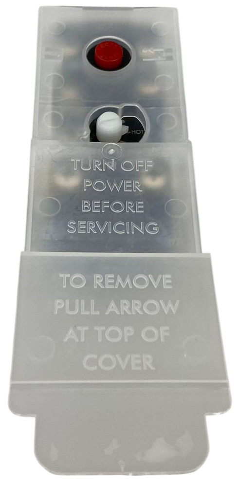 WH6-4, Water Heater Upper Thermostat replaces 5600-211, 5600-311