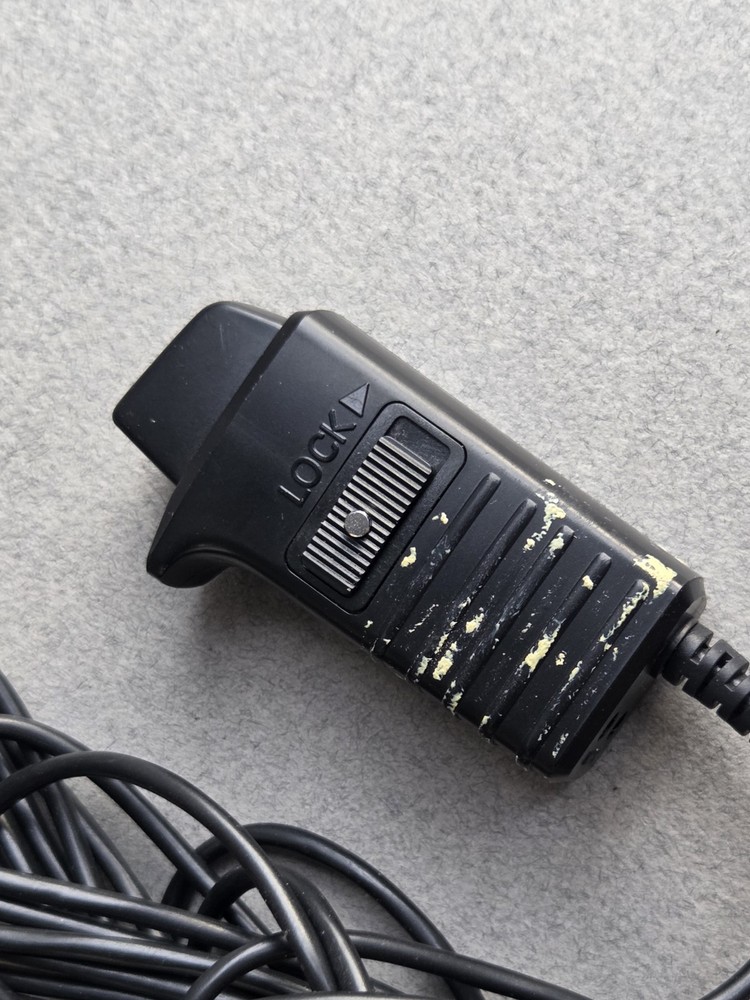 Nikon MC-12A - Remote Release Cord