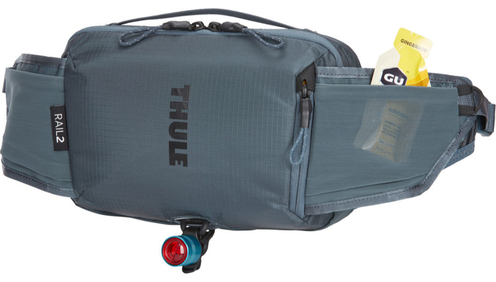 Thule 3204480 Rail 2L Hip Pack QUICK SHIP