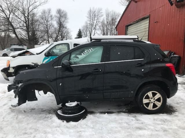 Alternator Fits 13-21 ENCORE 138620