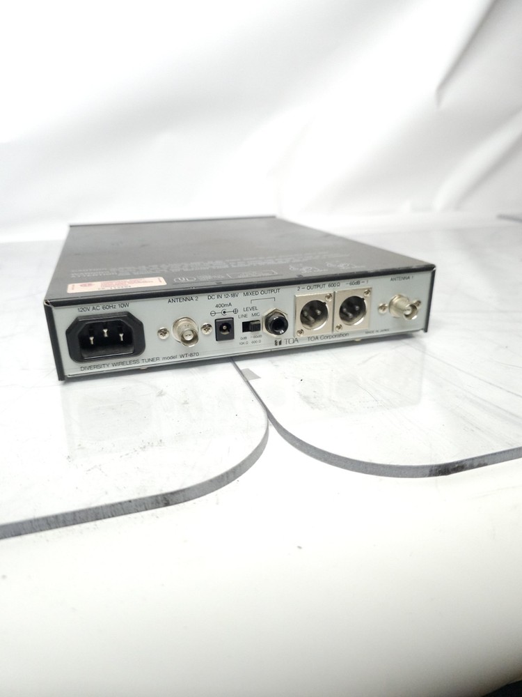 TDA WT-870QD M870 Model fast ship