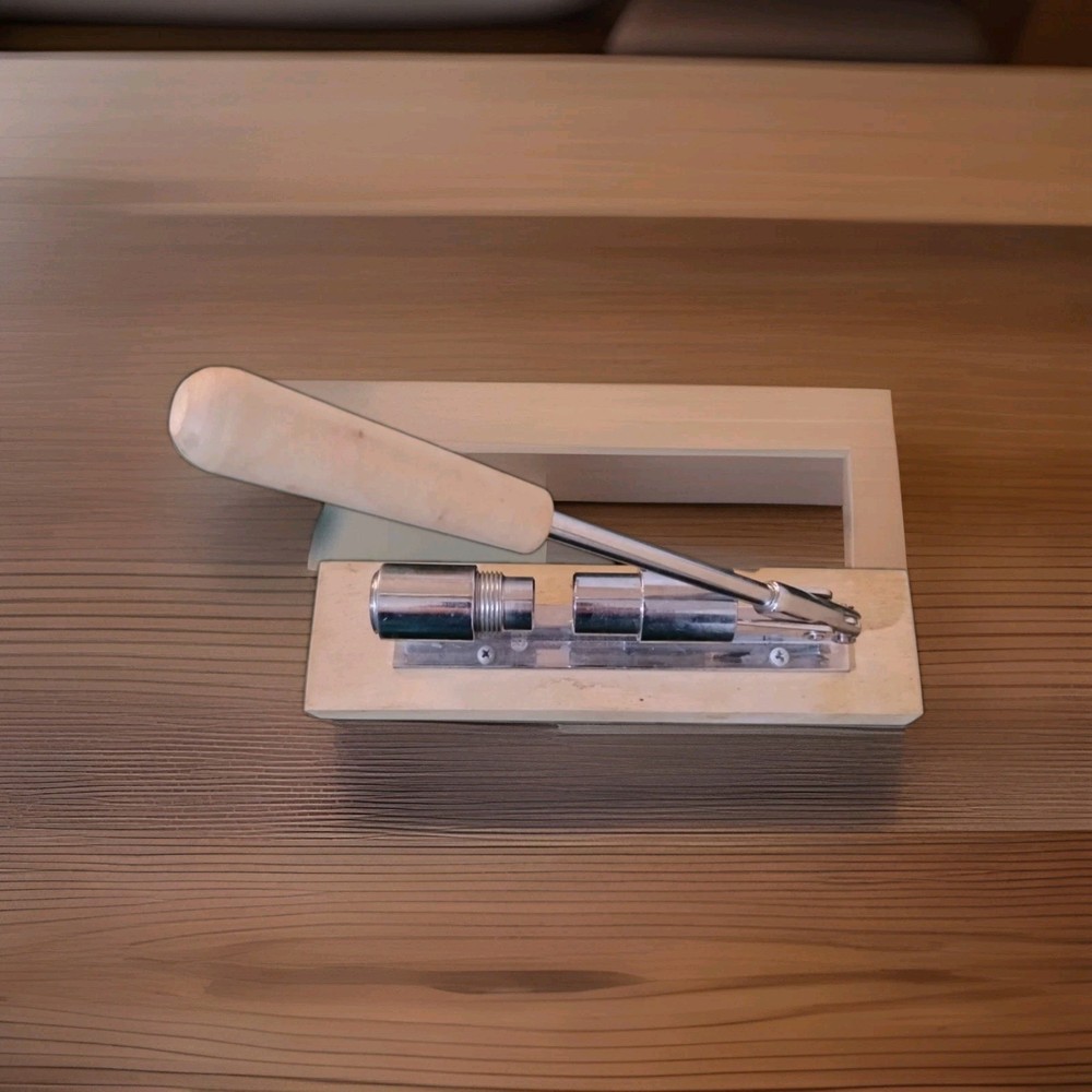 VINTAGE TEXAS TWO-STEP NUTCRACKER