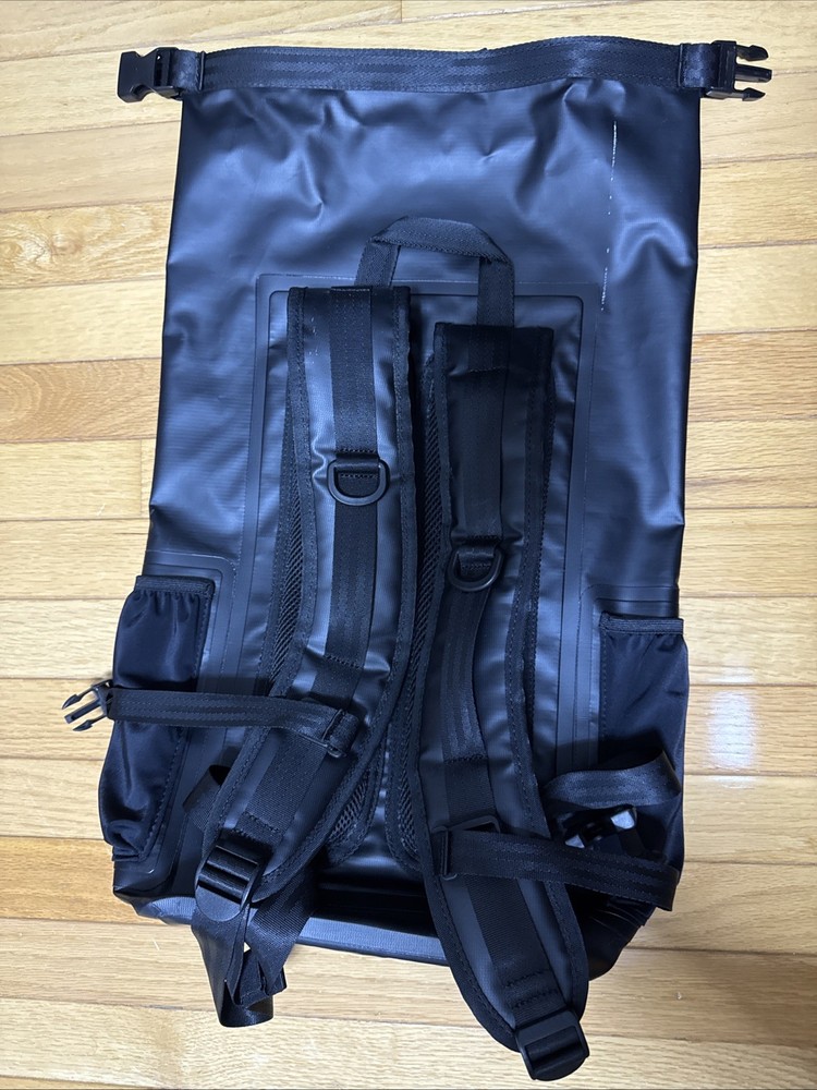 My Medic Dry Bag Survival