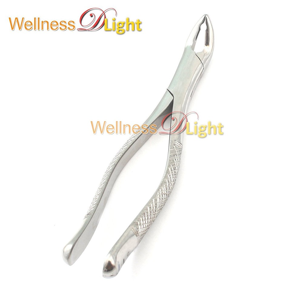 WDL EXTRACTING 151A LOWER INCISOR CUSPID BICUSPIDS 151A UNIVERSAL PARALLEL BEAKS