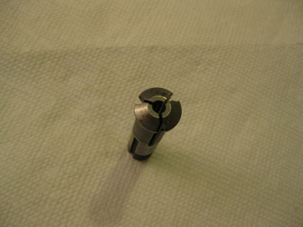 9/64" Walter Dunner B211 Carbide Lined Guide Bushing