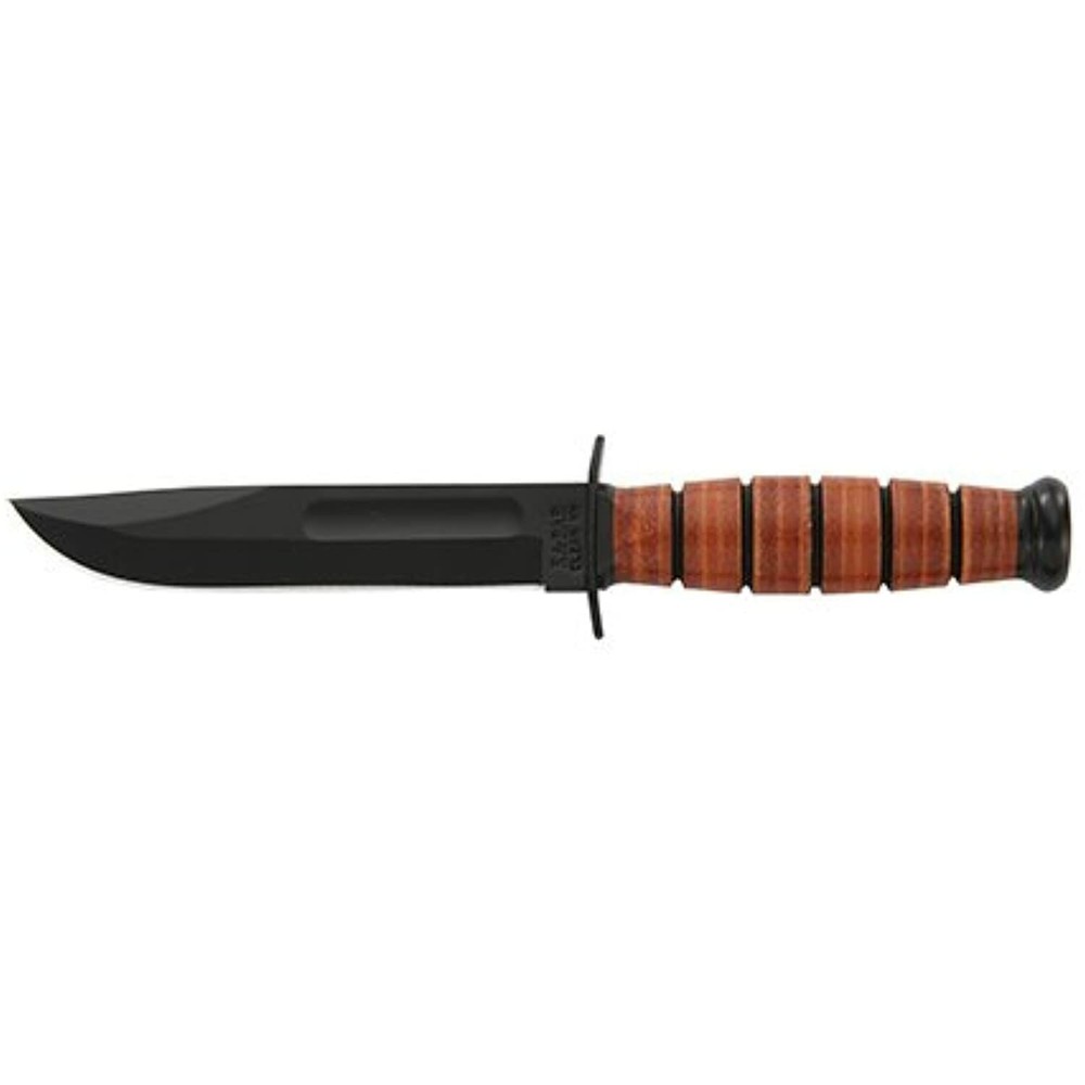 KA-BAR 1250 Short USMC